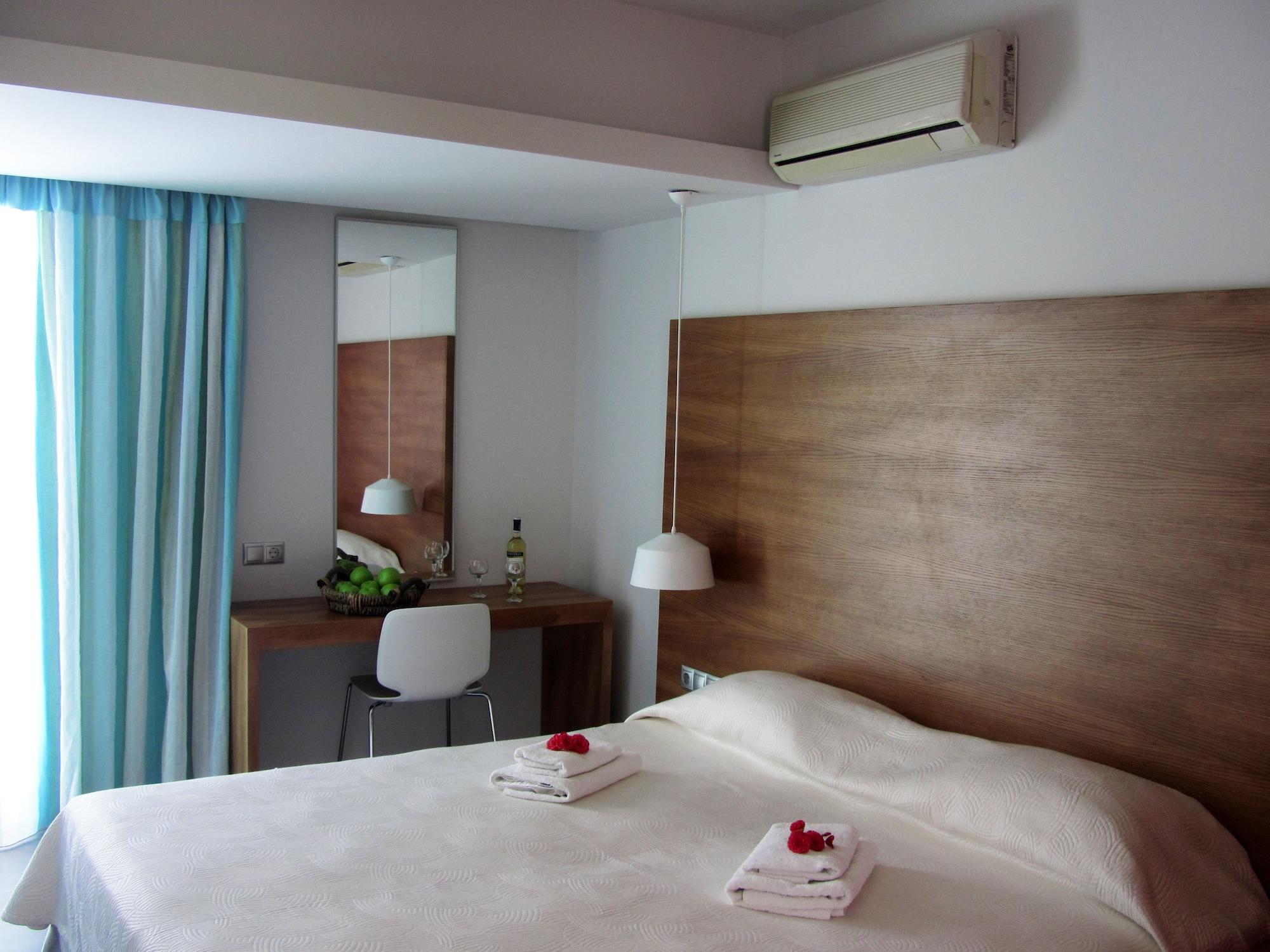 Petra Hotel 4*