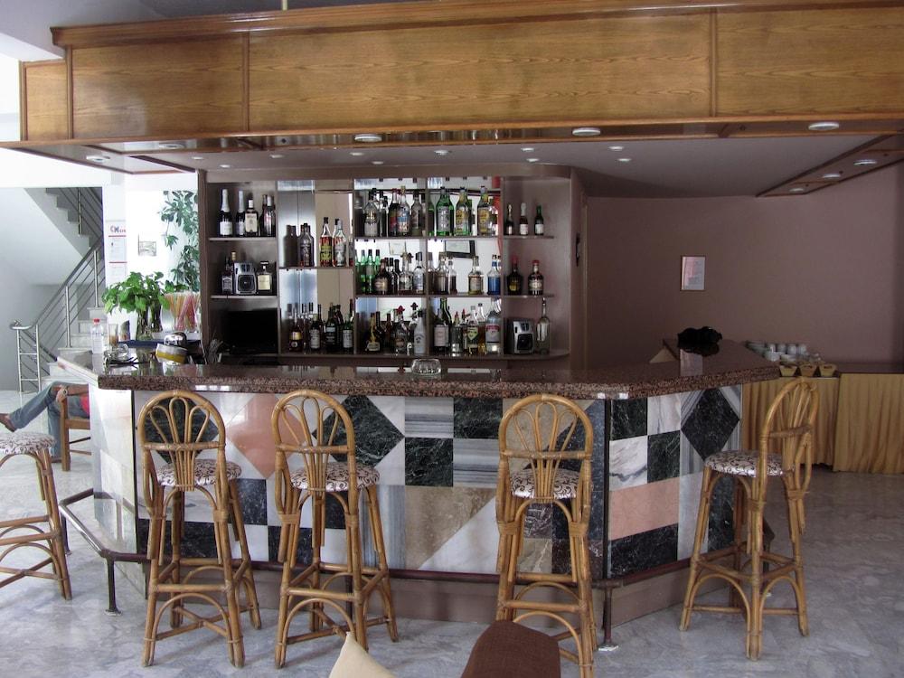Petra Hotel Agia Galini