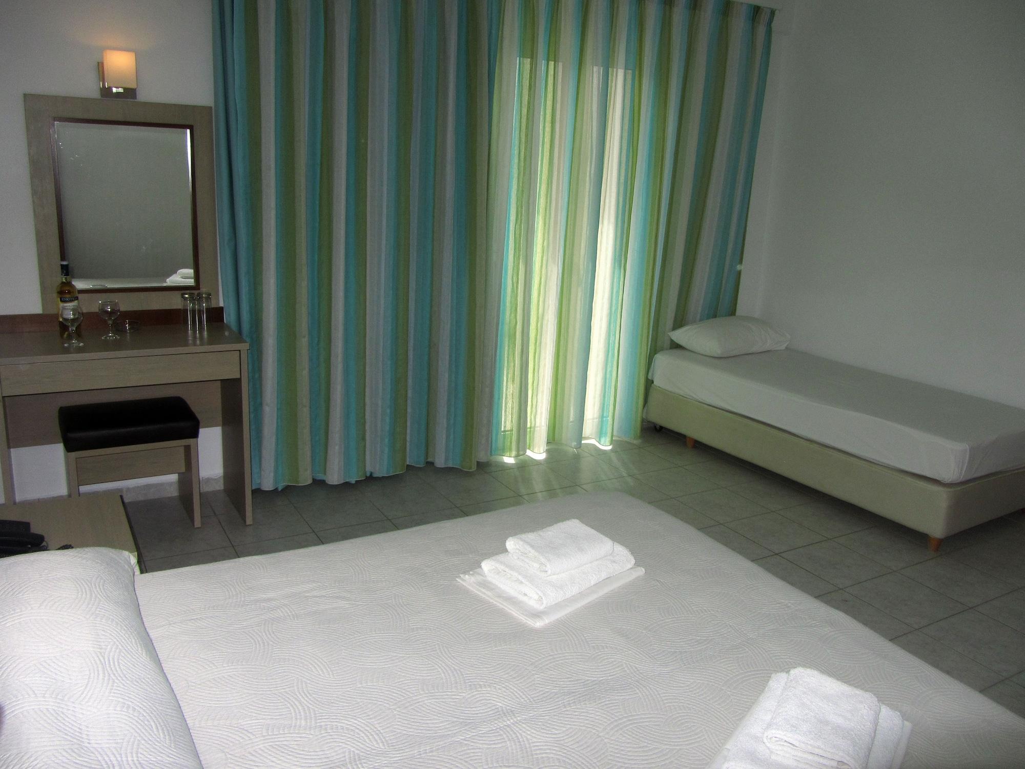 Hotel Petra 4*