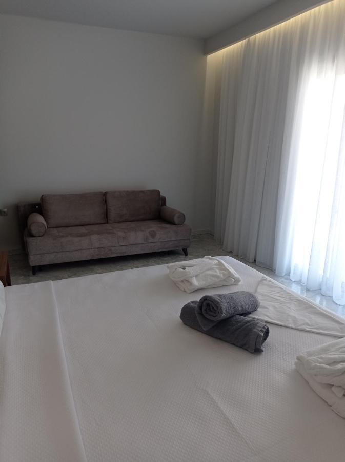 Petra 4* Agia Galini