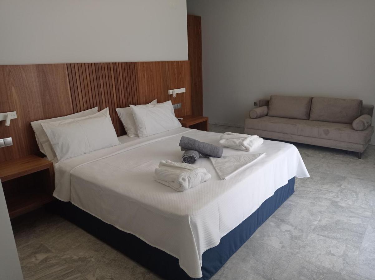 Hotel Petra 4*