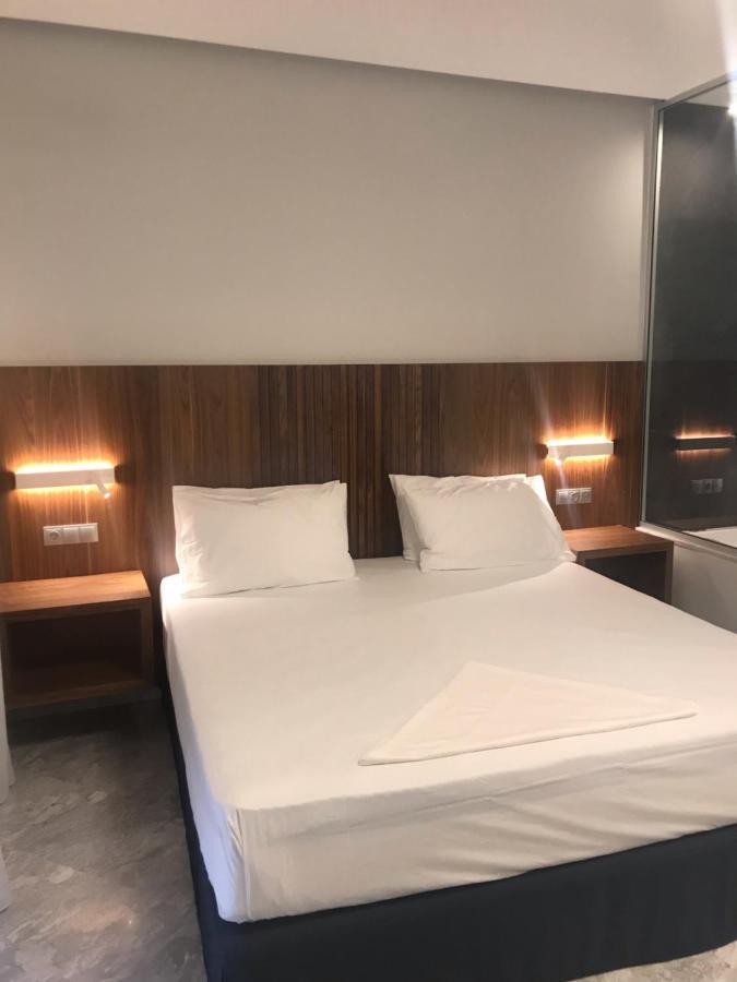 Petra Hotel Agia Galini