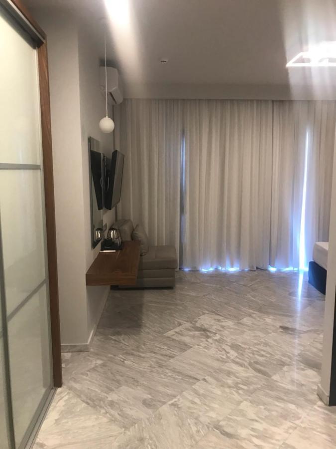 Petra Hotel Agia Galini