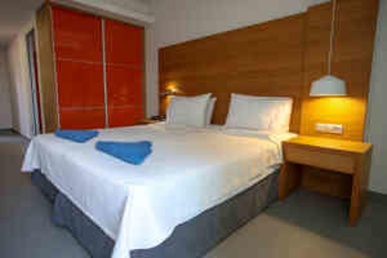 Petra Hotel 4*