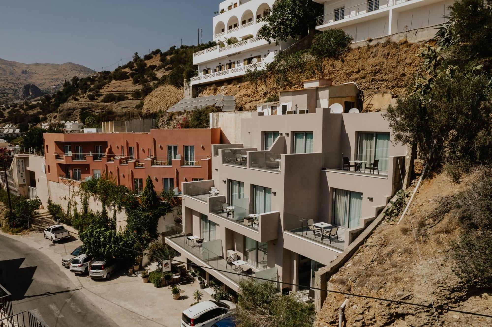 Hotel Petra