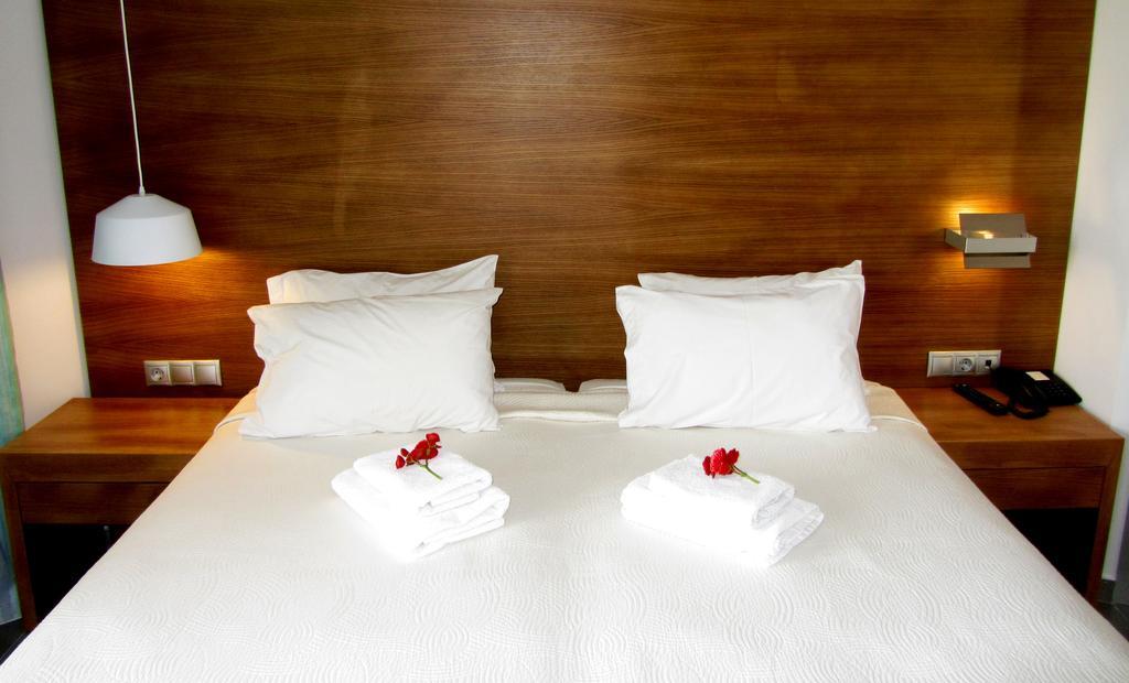 Hotel Petra 4*