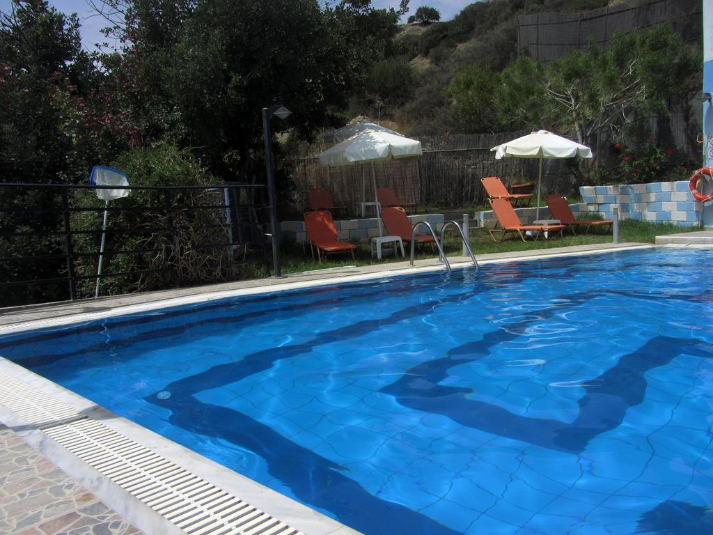 Hotel Petra 4*