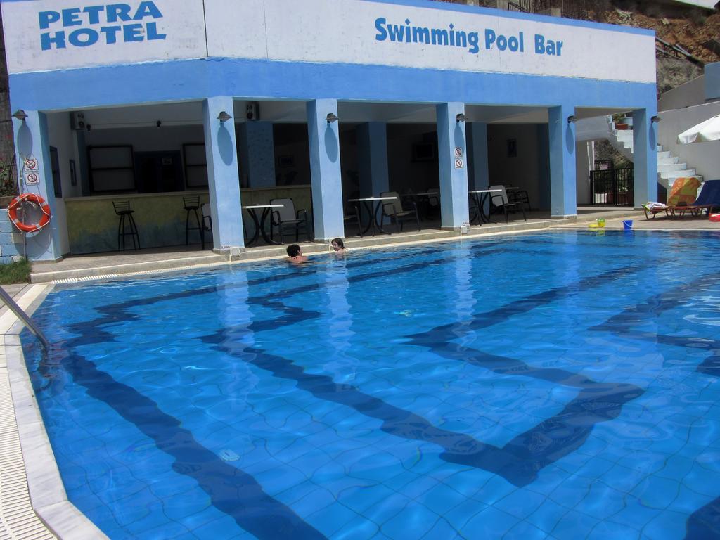 Hotel Petra 4*