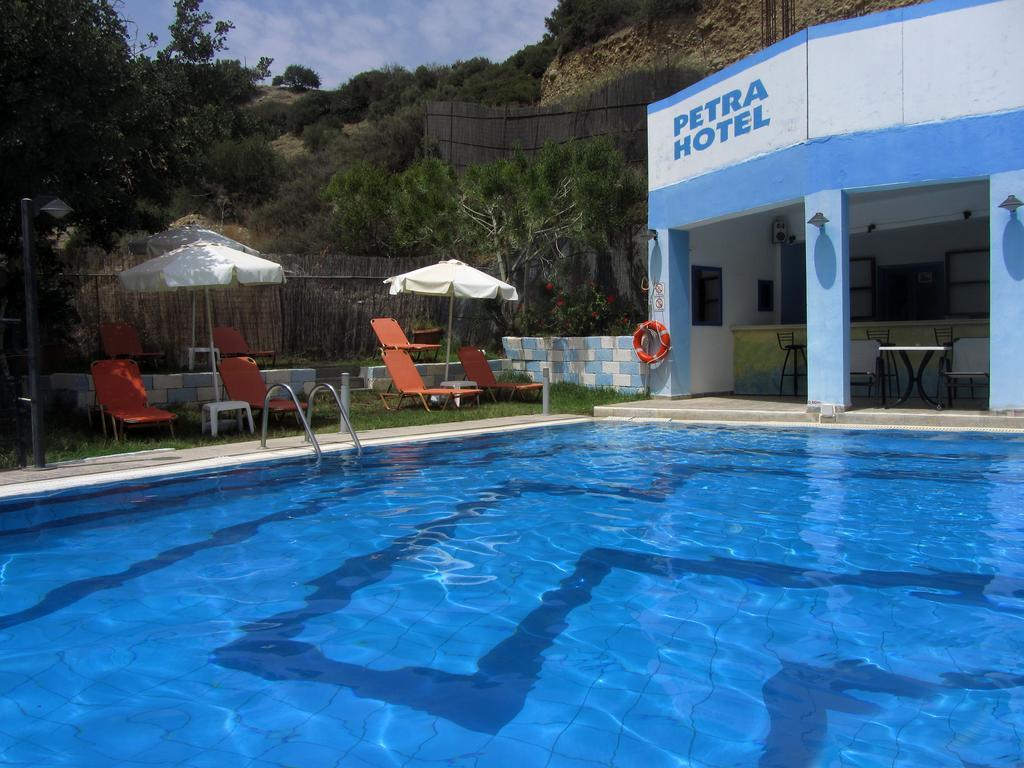 Hotel Petra Agia Galini