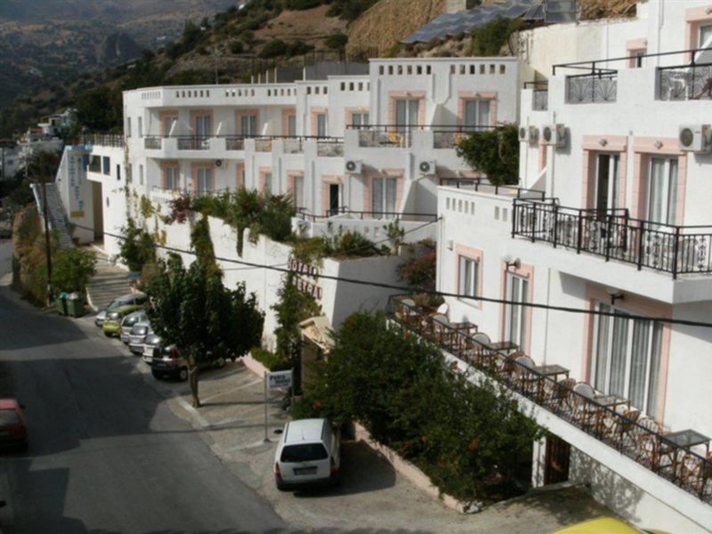 Petra Hotel 4*