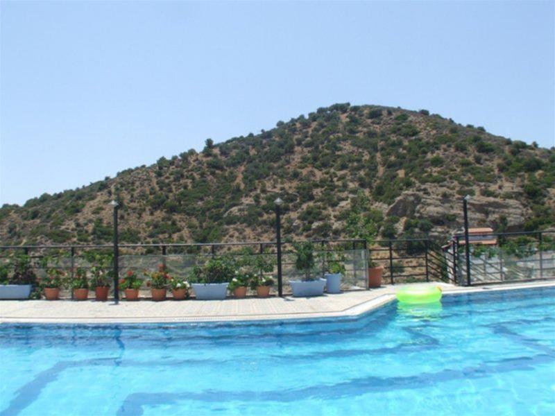 Hotel Petra Agia Galini