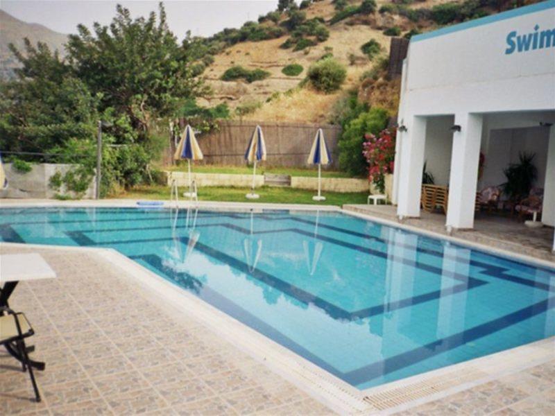 Petra Hotel Agia Galini