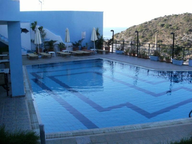 Petra Hotel