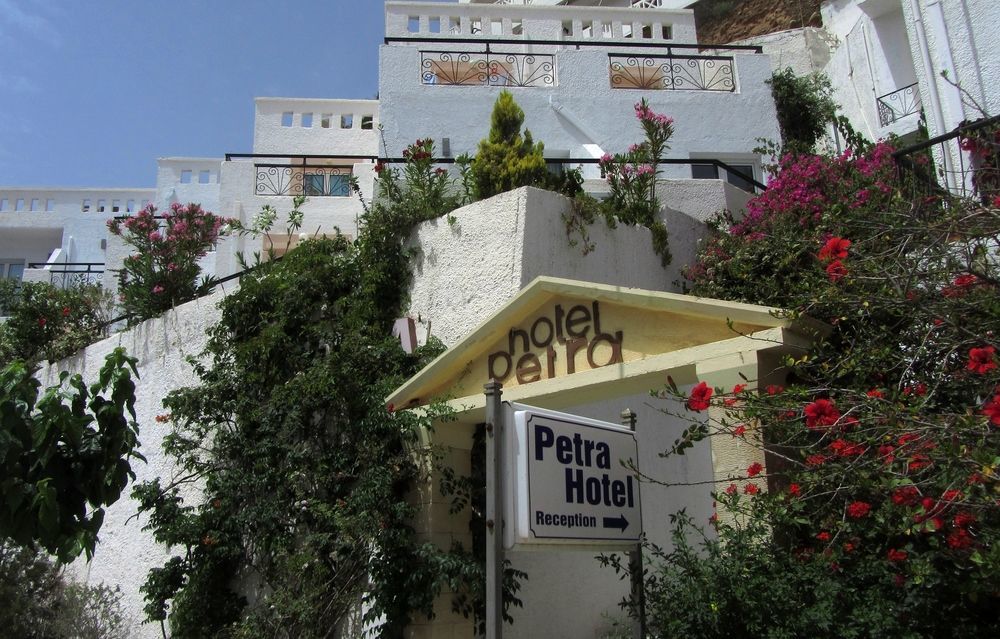 Petra 4*