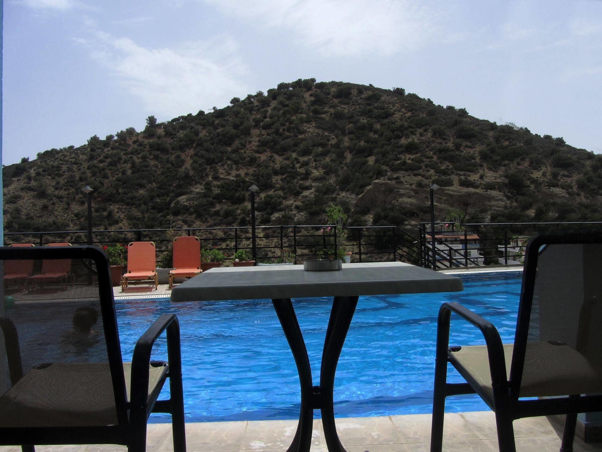 Petra 4* Agia Galini